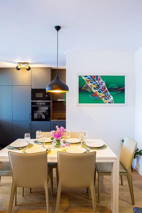 Three Bedroom Apartment With Old Town View - Orlanda'S Apartment ドゥブロブニク エクステリア 写真