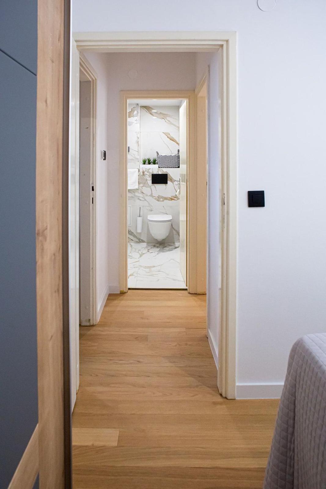 Three Bedroom Apartment With Old Town View - Orlanda'S Apartment ドゥブロブニク エクステリア 写真