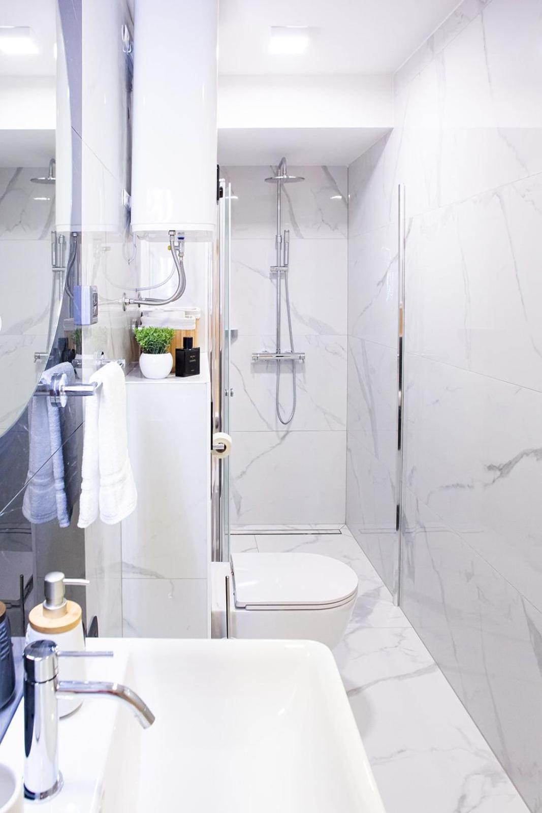 Three Bedroom Apartment With Old Town View - Orlanda'S Apartment ドゥブロブニク エクステリア 写真