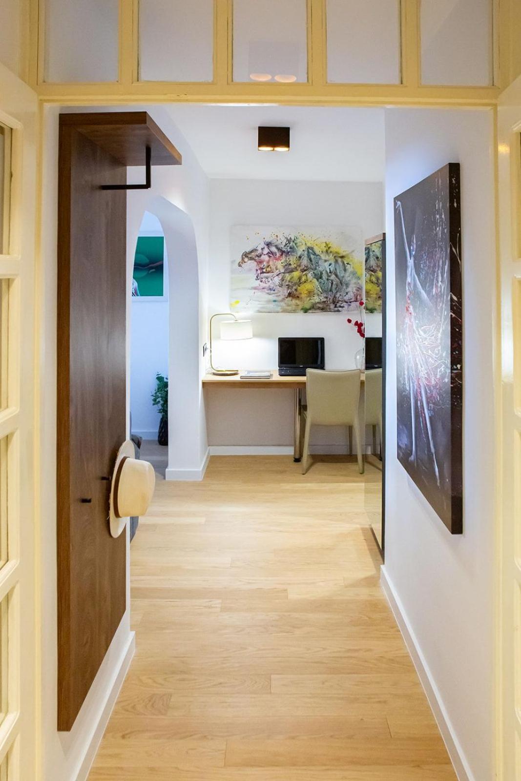 Three Bedroom Apartment With Old Town View - Orlanda'S Apartment ドゥブロブニク エクステリア 写真