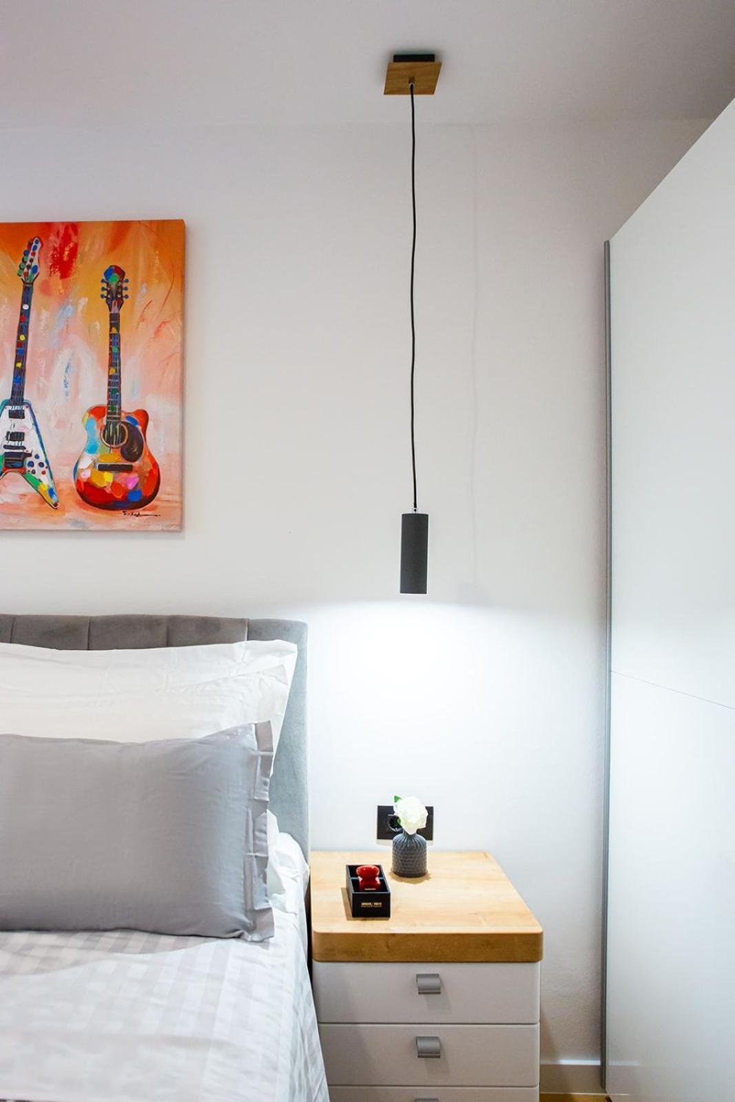 Three Bedroom Apartment With Old Town View - Orlanda'S Apartment ドゥブロブニク エクステリア 写真