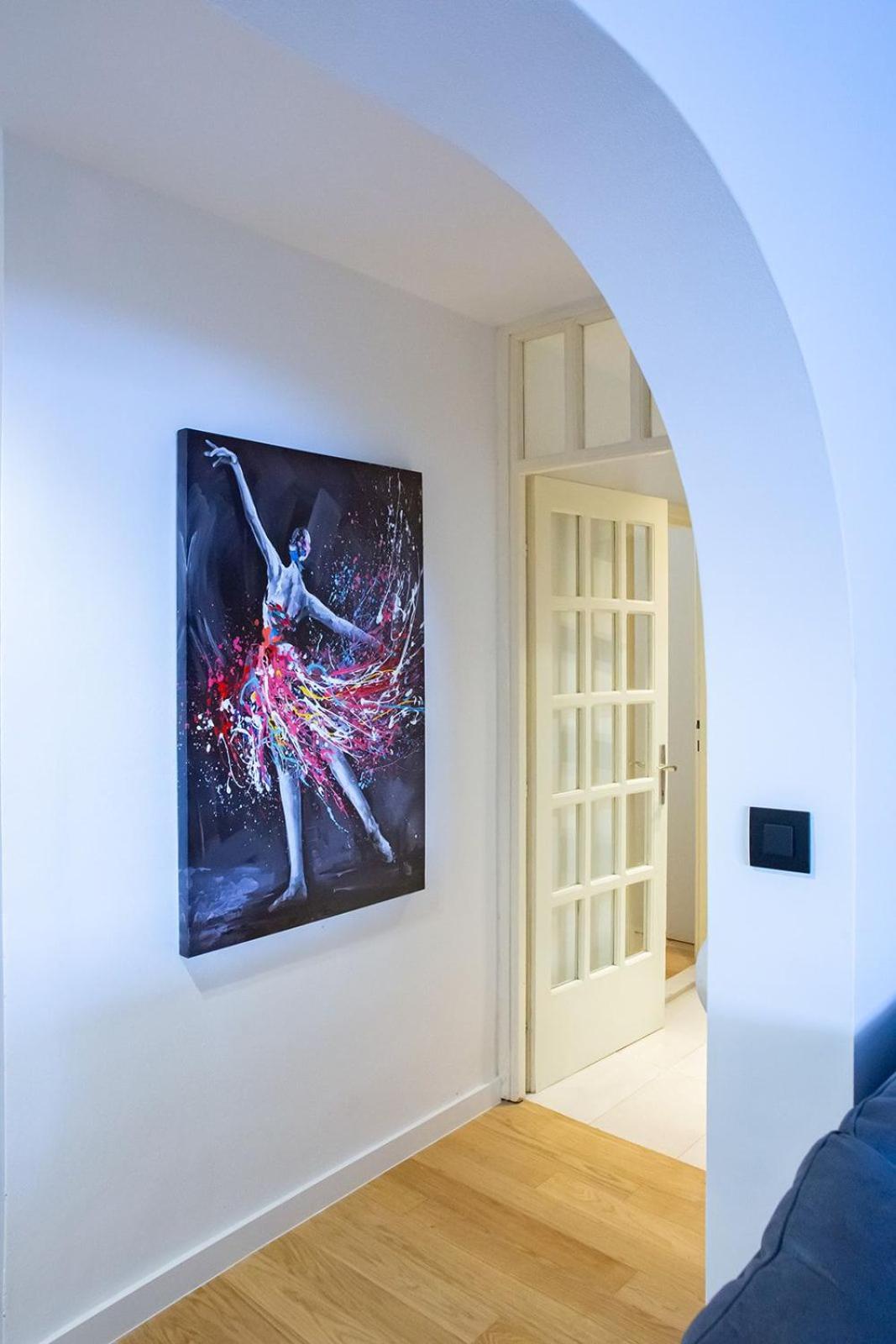 Three Bedroom Apartment With Old Town View - Orlanda'S Apartment ドゥブロブニク エクステリア 写真