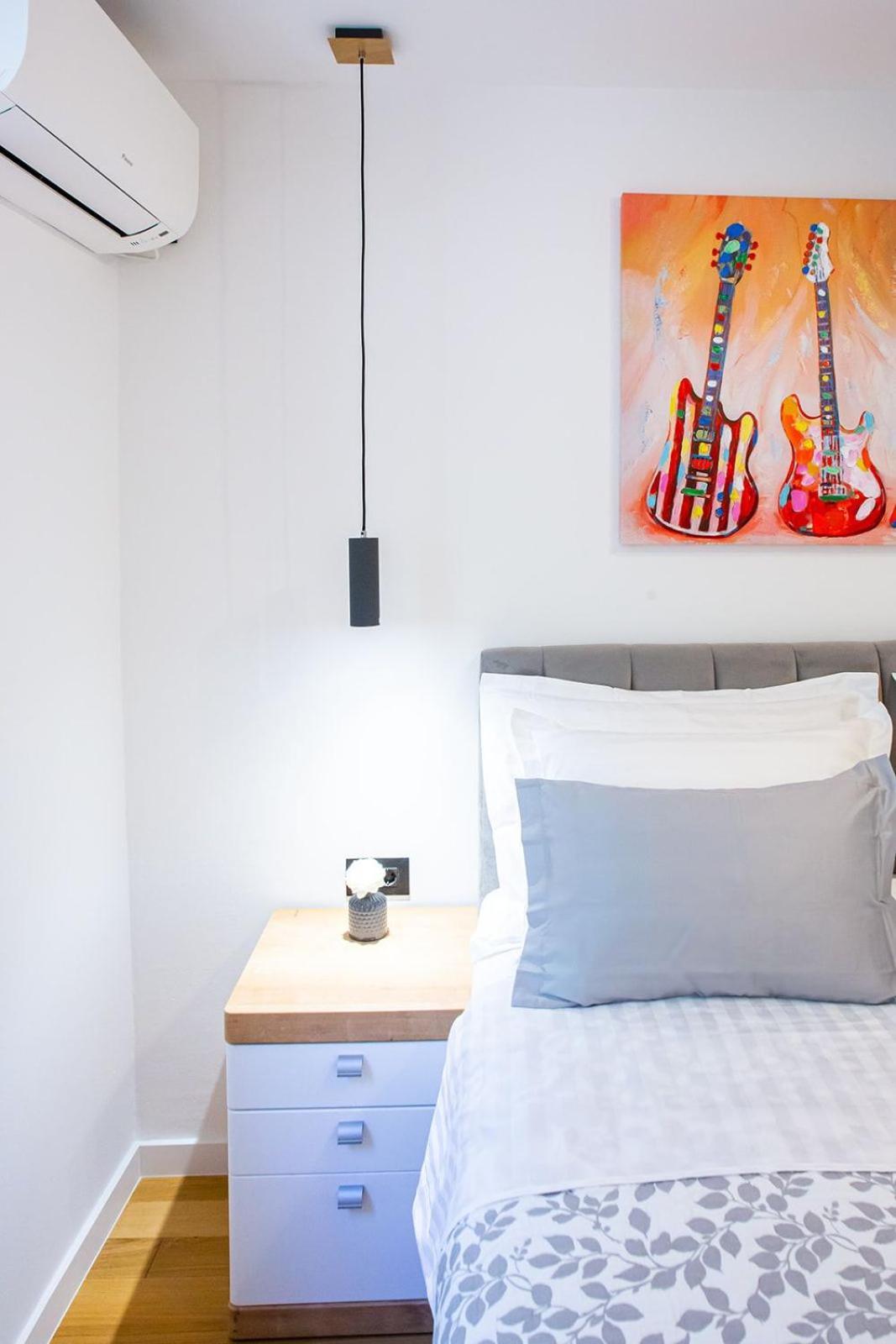 Three Bedroom Apartment With Old Town View - Orlanda'S Apartment ドゥブロブニク エクステリア 写真