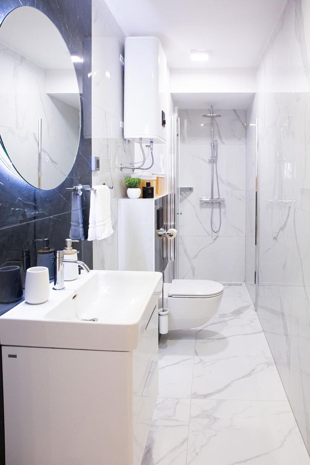 Three Bedroom Apartment With Old Town View - Orlanda'S Apartment ドゥブロブニク エクステリア 写真