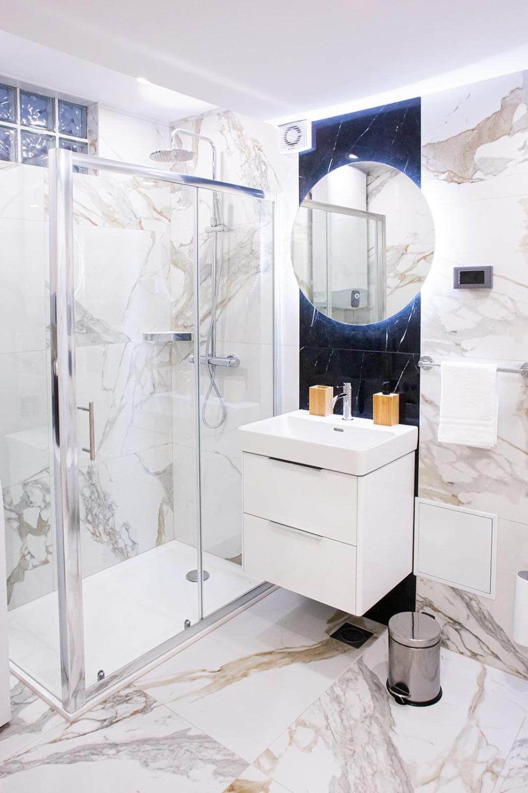 Three Bedroom Apartment With Old Town View - Orlanda'S Apartment ドゥブロブニク エクステリア 写真