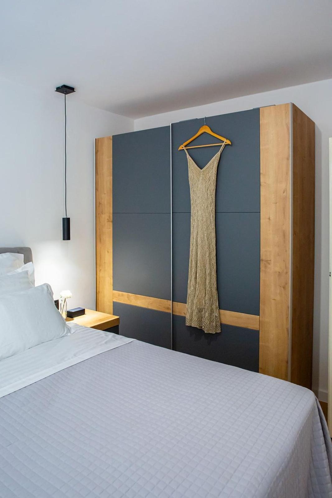 Three Bedroom Apartment With Old Town View - Orlanda'S Apartment ドゥブロブニク エクステリア 写真
