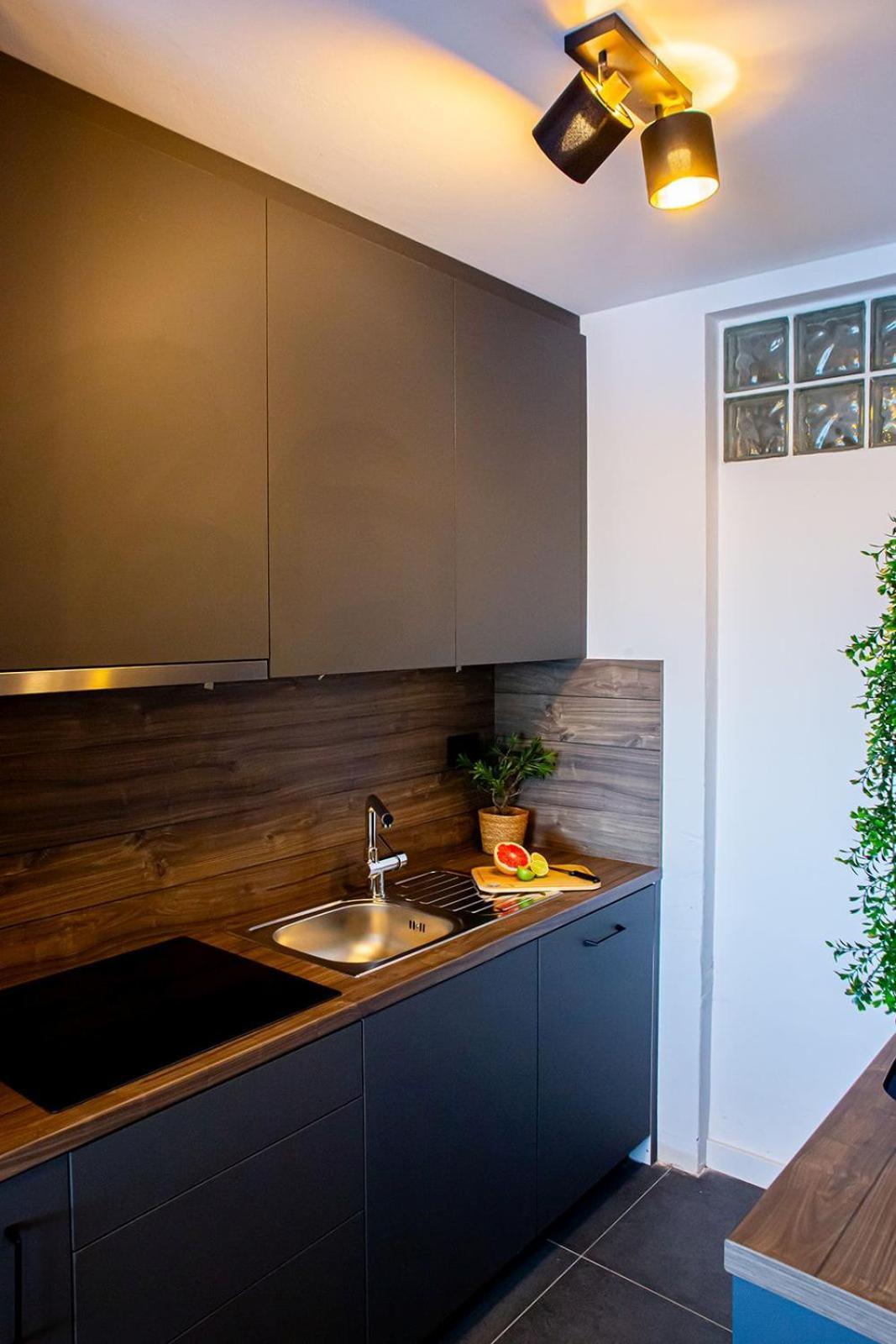 Three Bedroom Apartment With Old Town View - Orlanda'S Apartment ドゥブロブニク エクステリア 写真