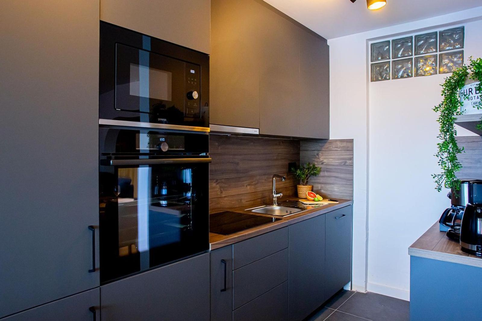 Three Bedroom Apartment With Old Town View - Orlanda'S Apartment ドゥブロブニク エクステリア 写真